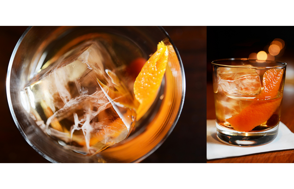 Old Fashionned