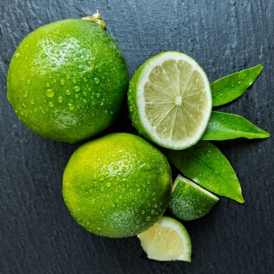 Citron vert / Lime